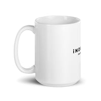 Indieflix Mug (Black)